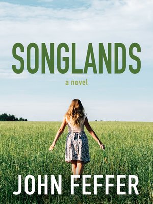 cover image of Songlands